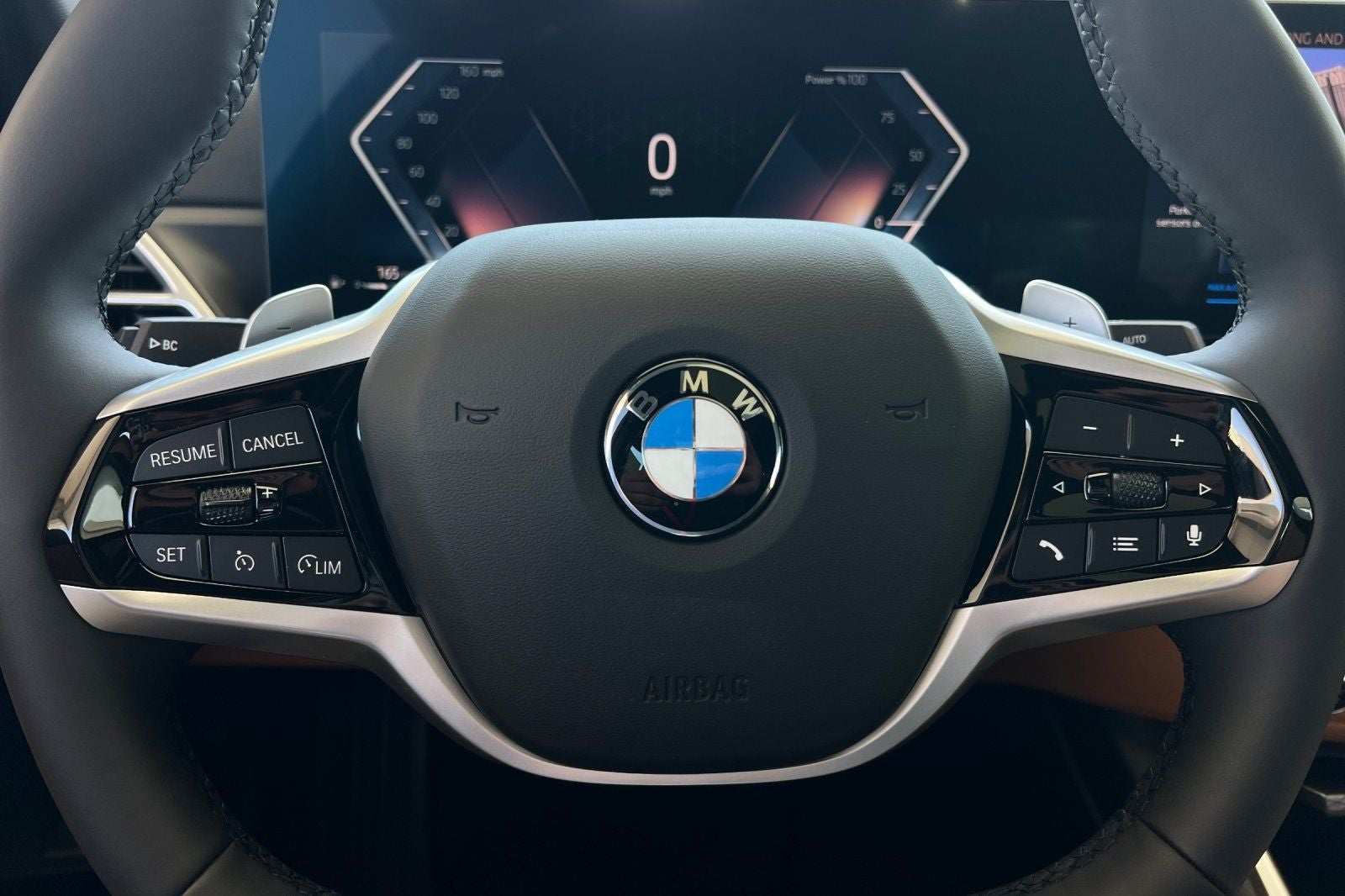 2026 BMW 3 Series 330i