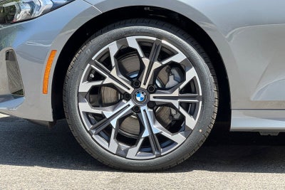 2026 BMW 3 Series 330i
