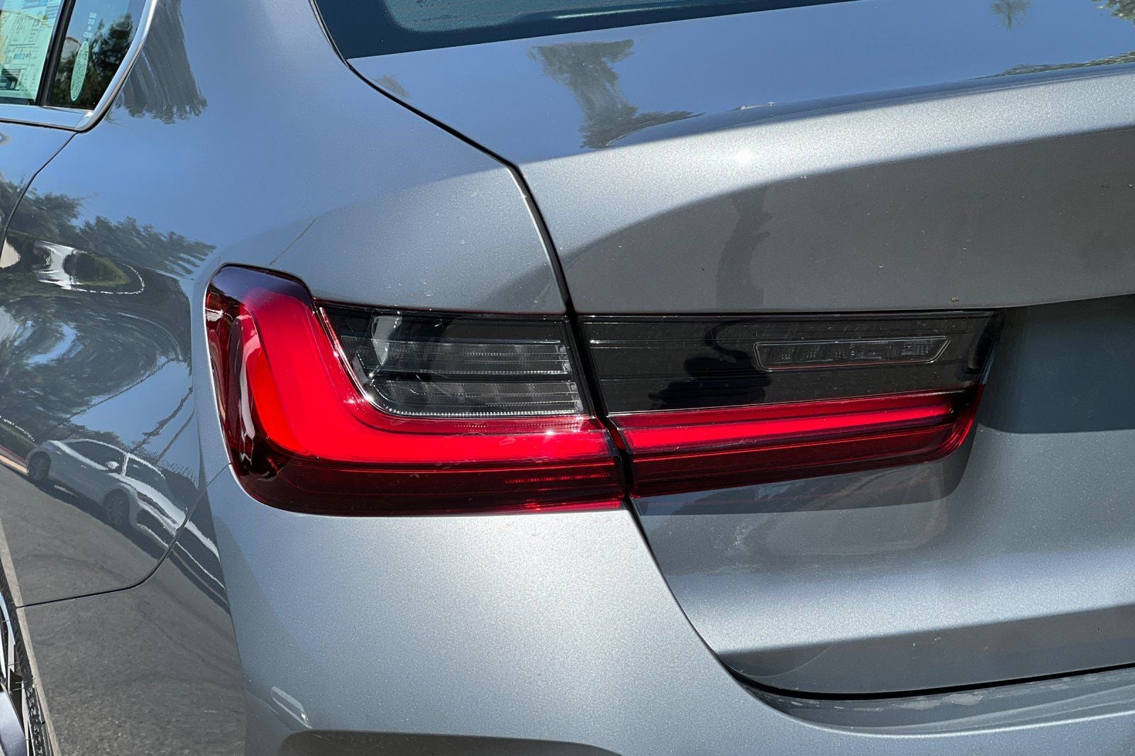 2026 BMW 3 Series 330i