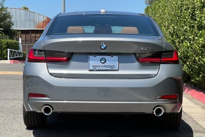 2026 BMW 3 Series 330i