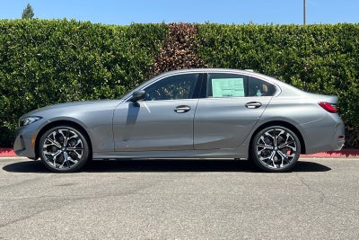 2026 BMW 3 Series 330i