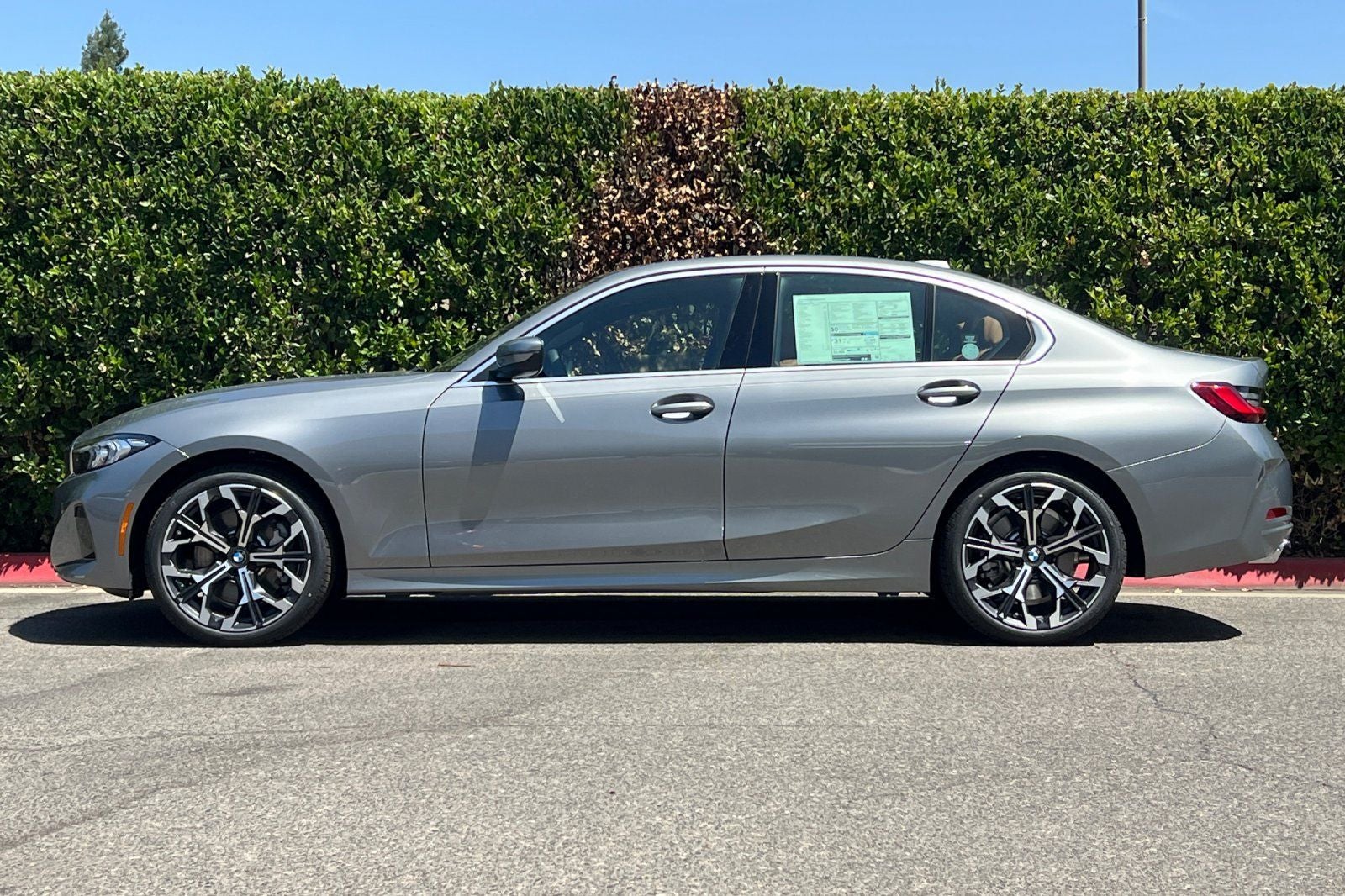 2026 BMW 3 Series 330i