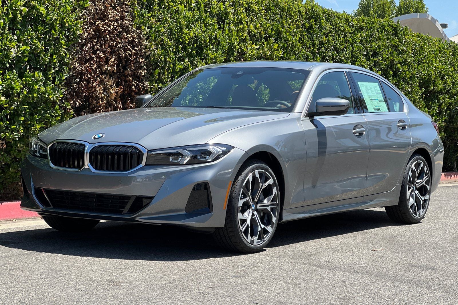 2026 BMW 3 Series 330i