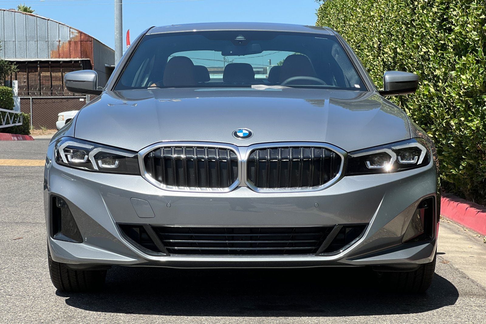2026 BMW 3 Series 330i