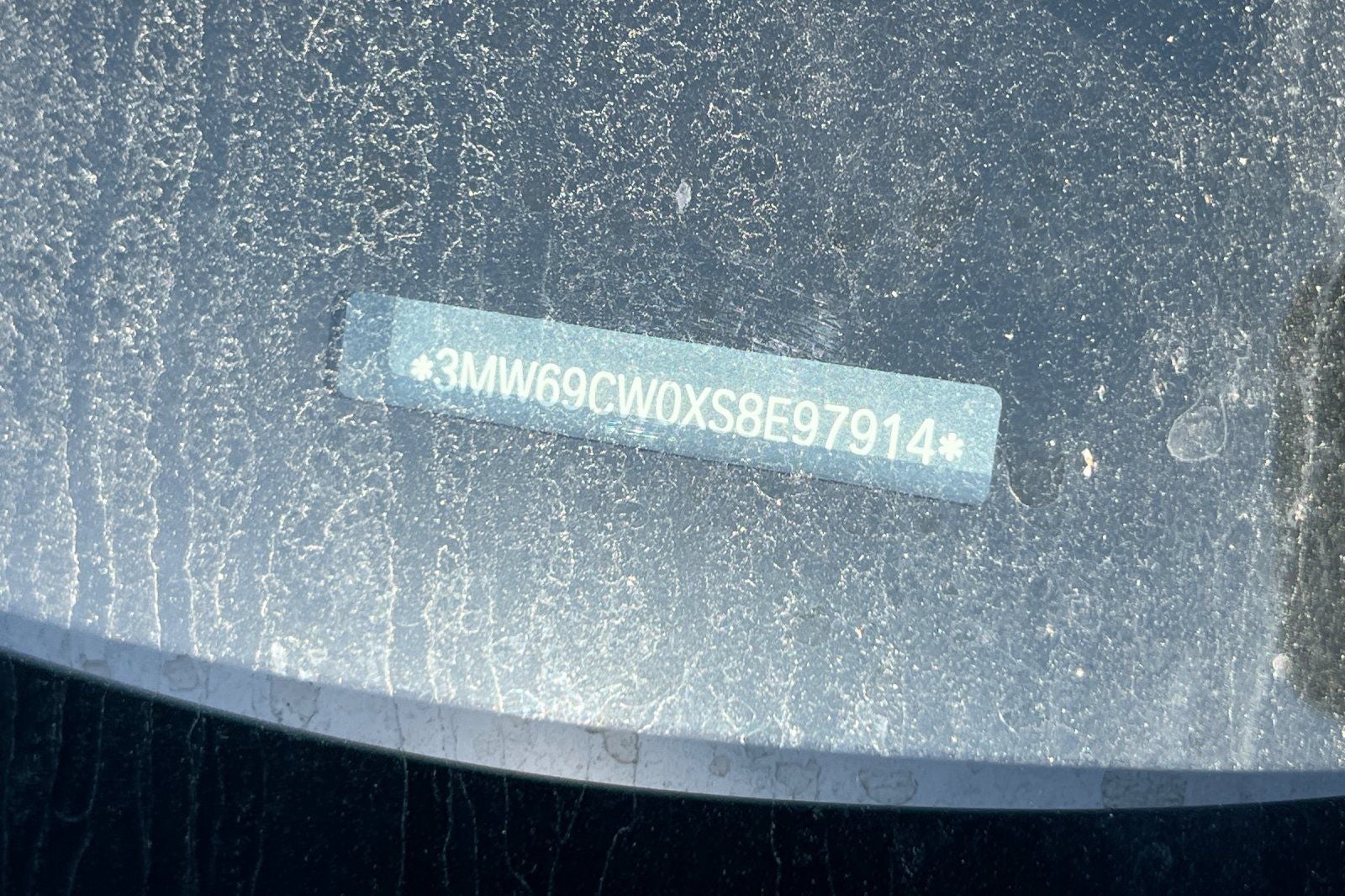 2025 BMW 3 Series 330i