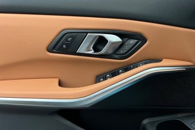 2026 BMW 3 Series 330i