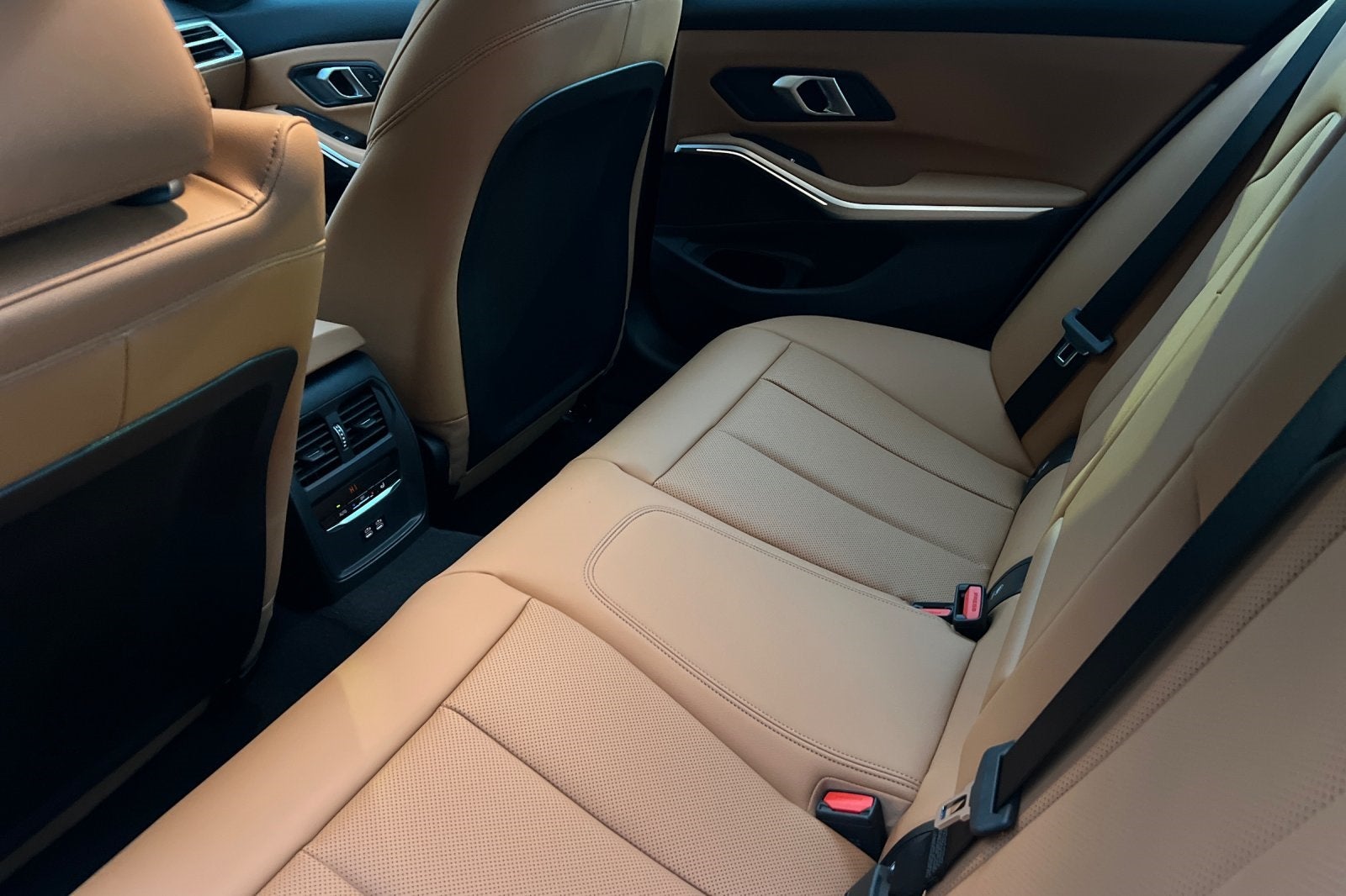 2026 BMW 3 Series 330i