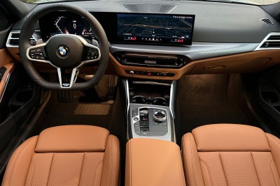 2026 BMW 3 Series 330i