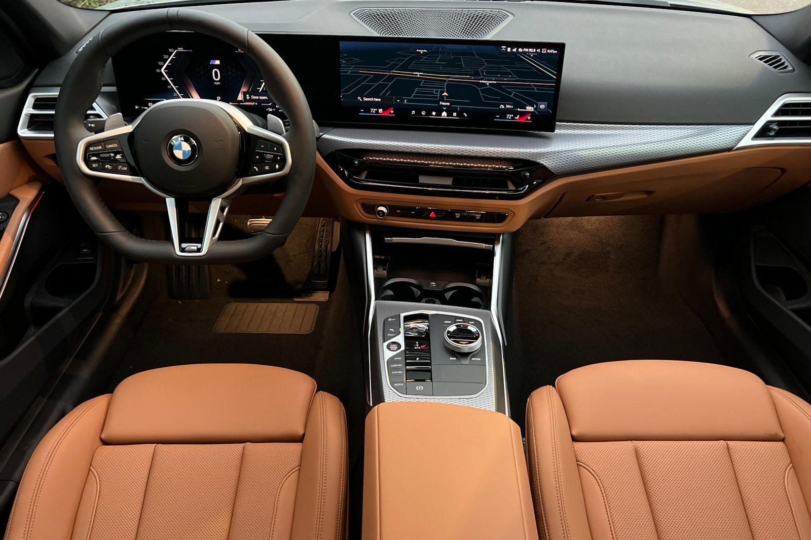 2026 BMW 3 Series 330i