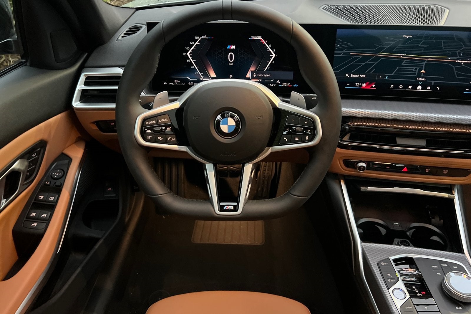 2026 BMW 3 Series 330i