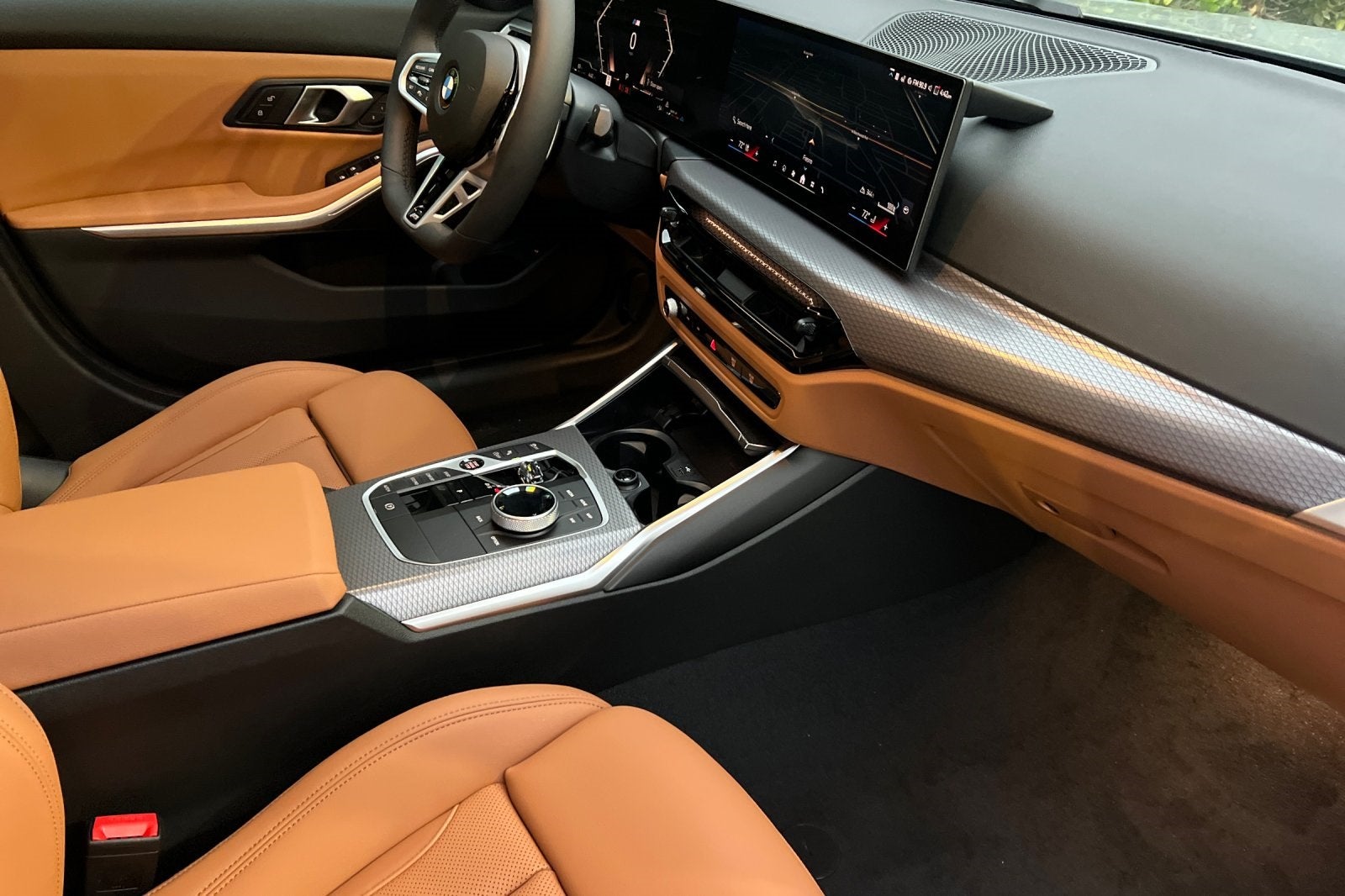 2026 BMW 3 Series 330i