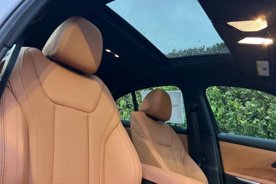 2026 BMW 3 Series 330i