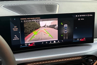 2026 BMW 3 Series 330i