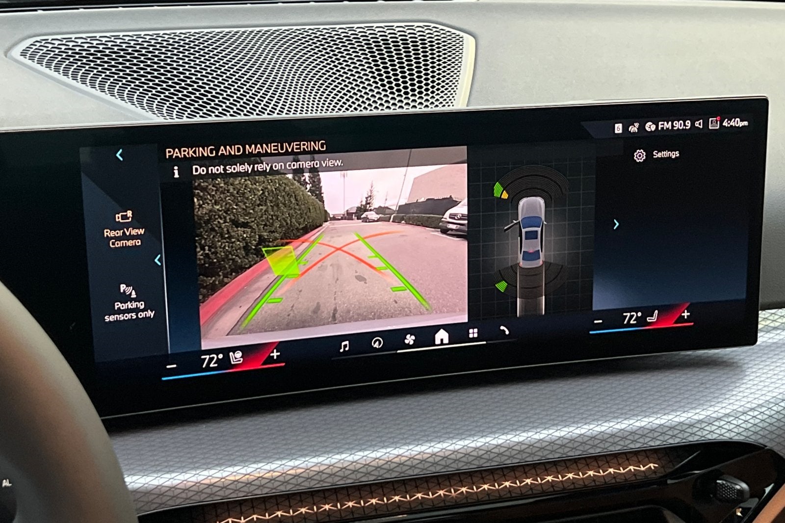 2026 BMW 3 Series 330i