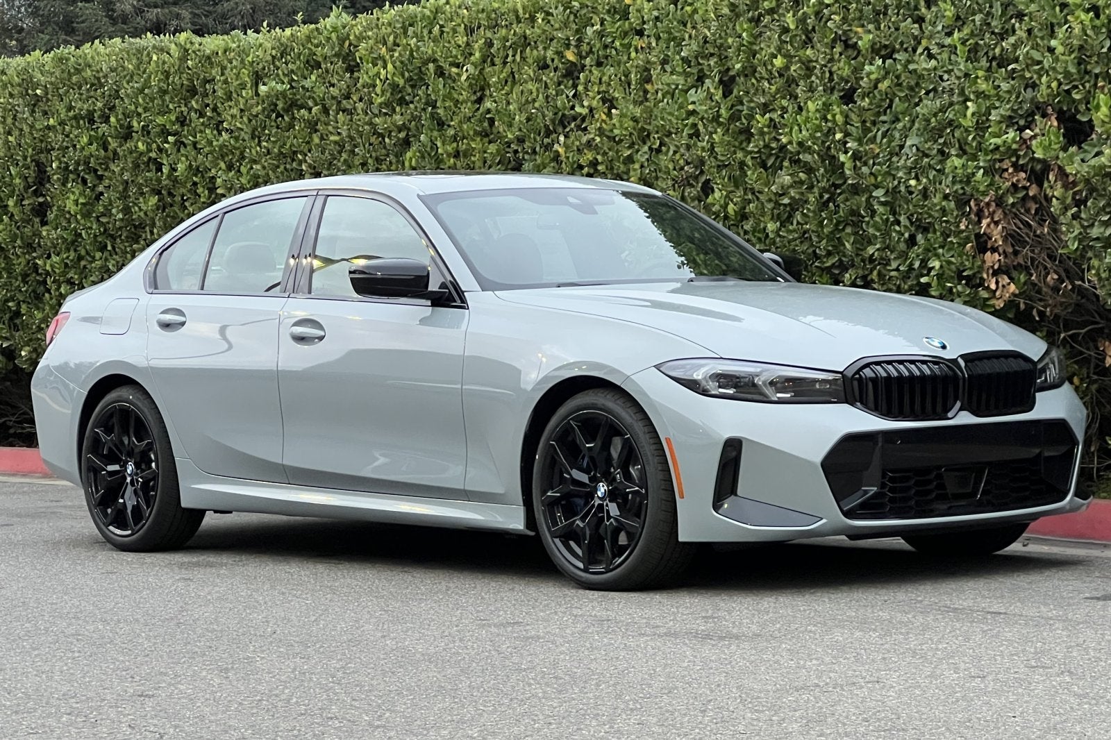 2026 BMW 3 Series 330i