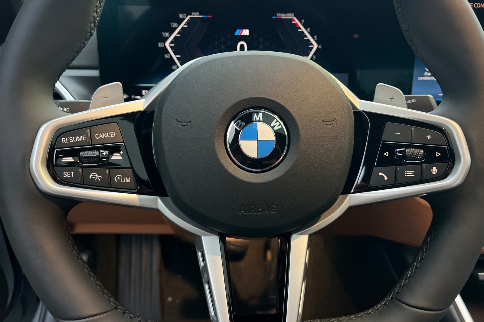 2026 BMW 3 Series 330i