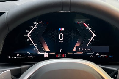 2026 BMW 3 Series 330i