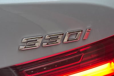 2026 BMW 3 Series 330i