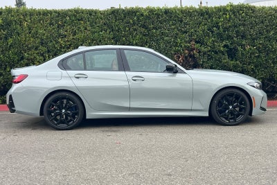 2026 BMW 3 Series 330i