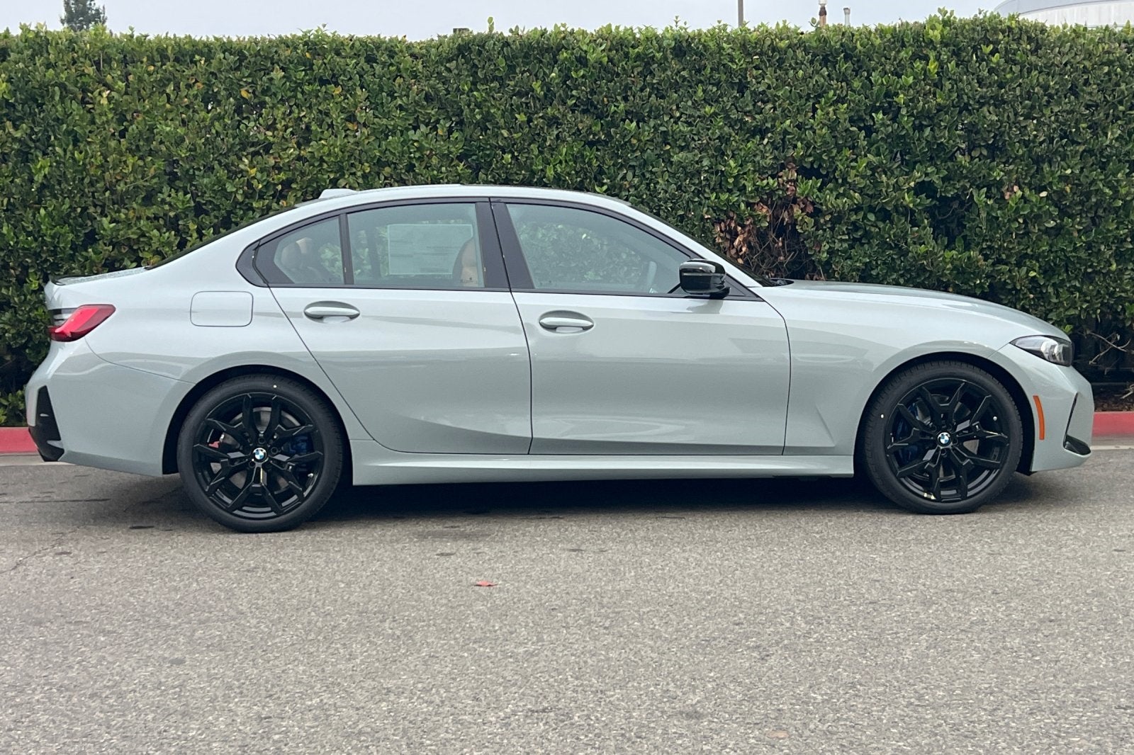 2026 BMW 3 Series 330i