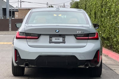 2026 BMW 3 Series 330i