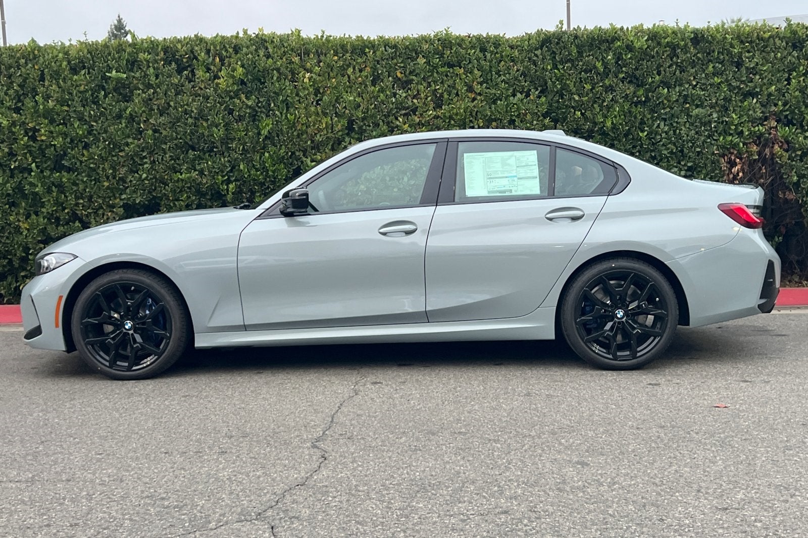 2026 BMW 3 Series 330i