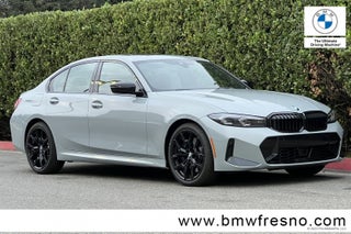 2026 BMW 3 Series 330i