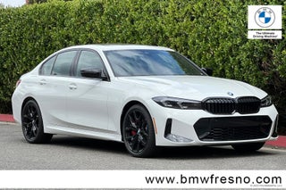 2026 BMW 3 Series 330i
