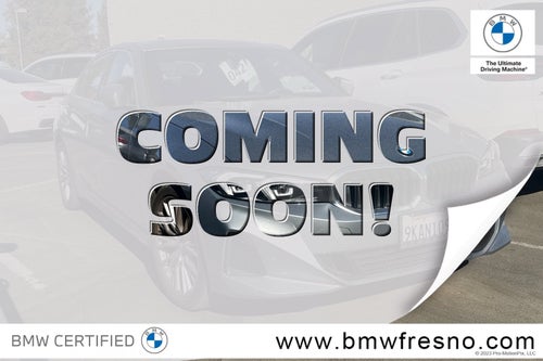 2024 BMW 3 Series 330i