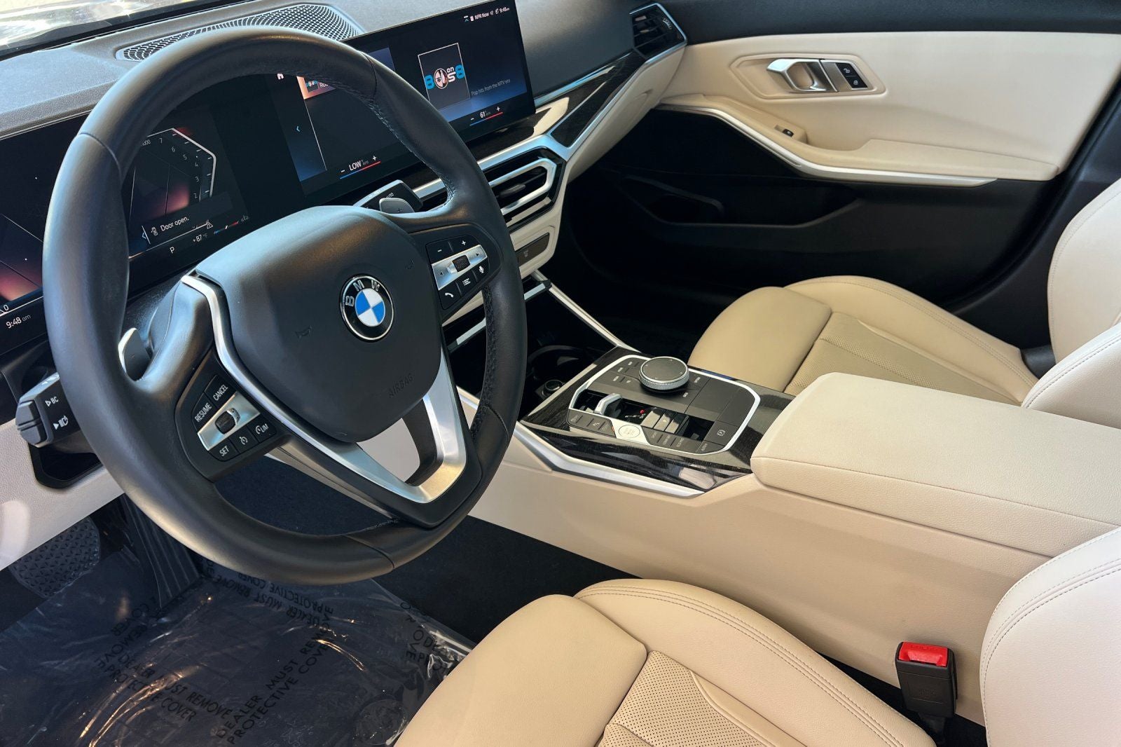 2023 BMW 3 Series 330i