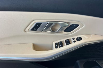 2023 BMW 3 Series 330i