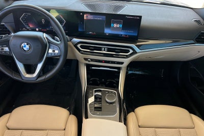 2023 BMW 3 Series 330i