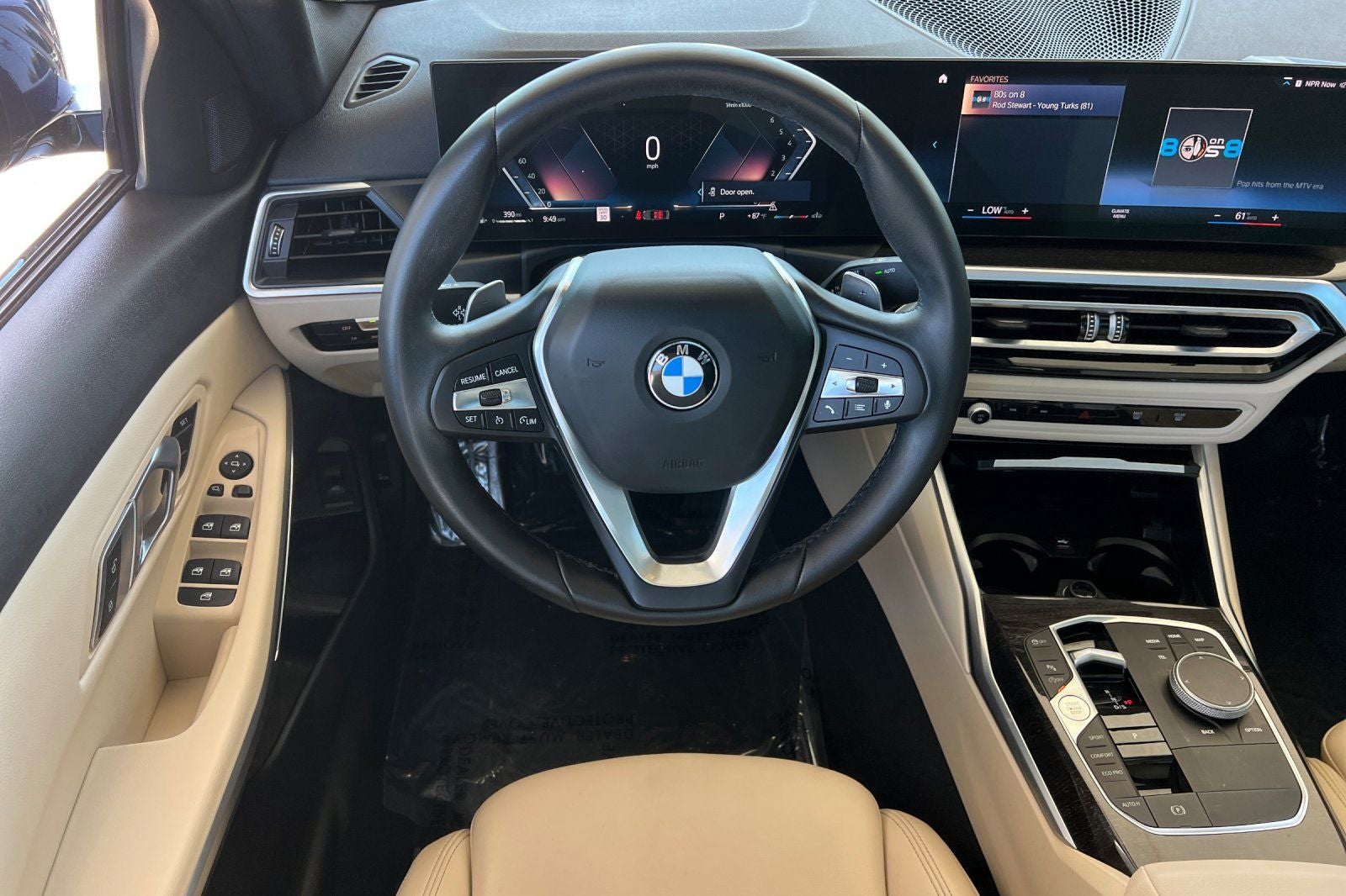 2023 BMW 3 Series 330i