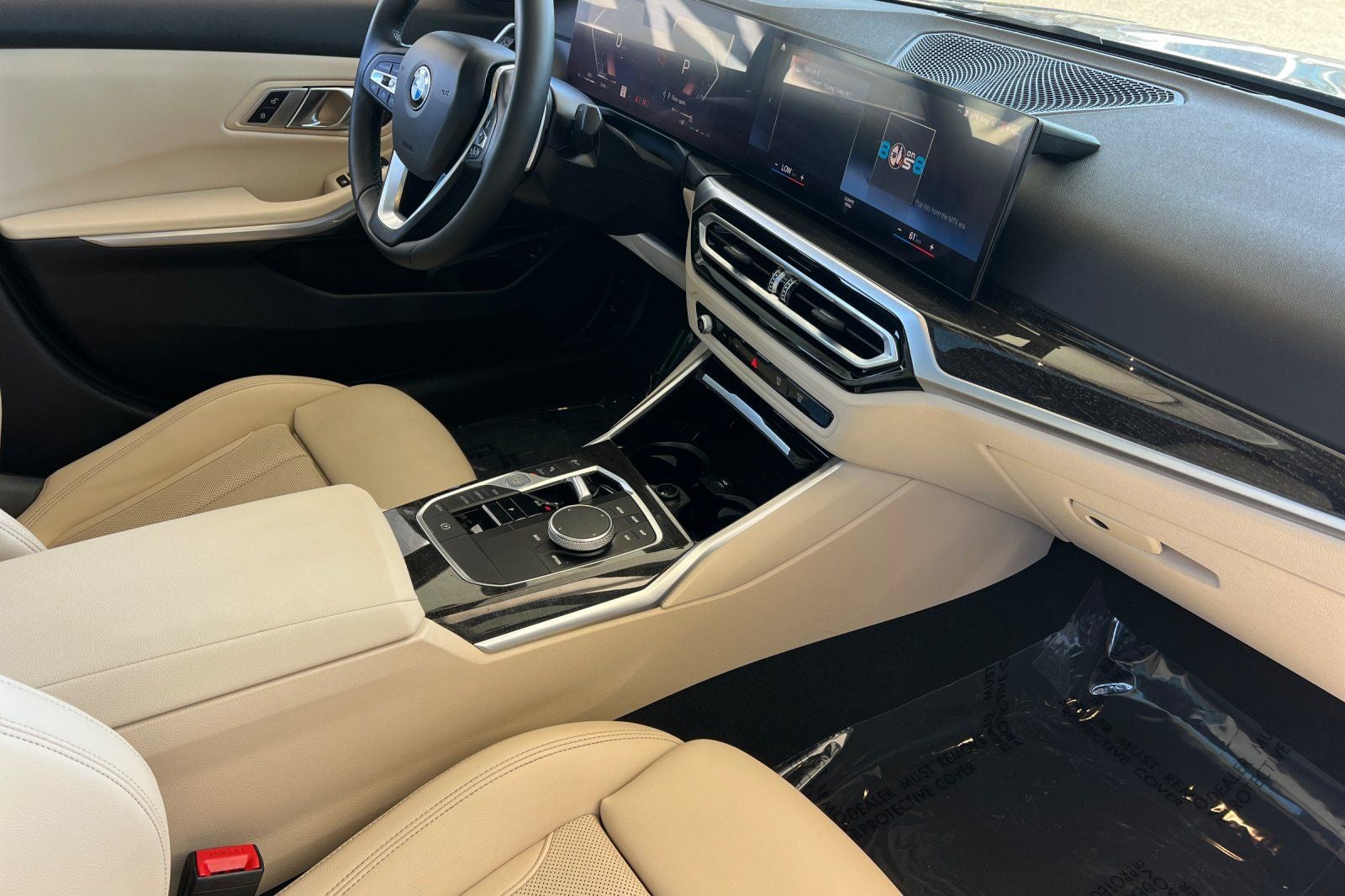 2023 BMW 3 Series 330i