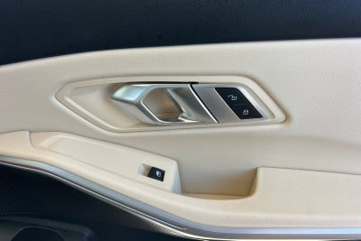 2023 BMW 3 Series 330i