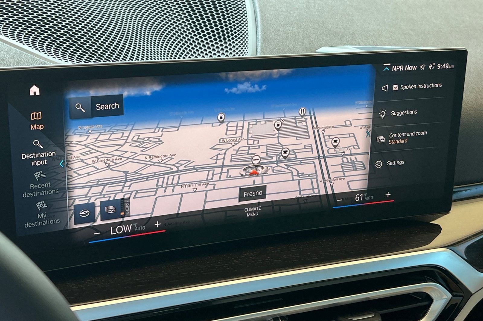2023 BMW 3 Series 330i