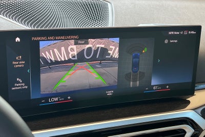 2023 BMW 3 Series 330i