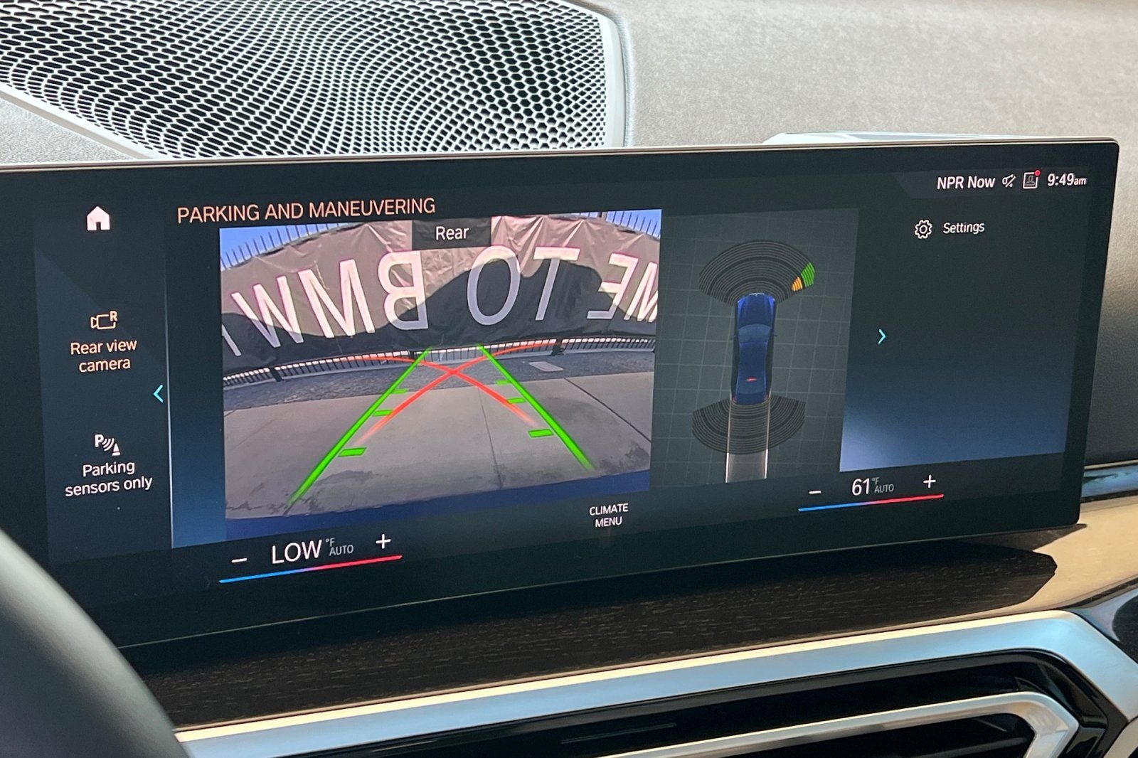 2023 BMW 3 Series 330i