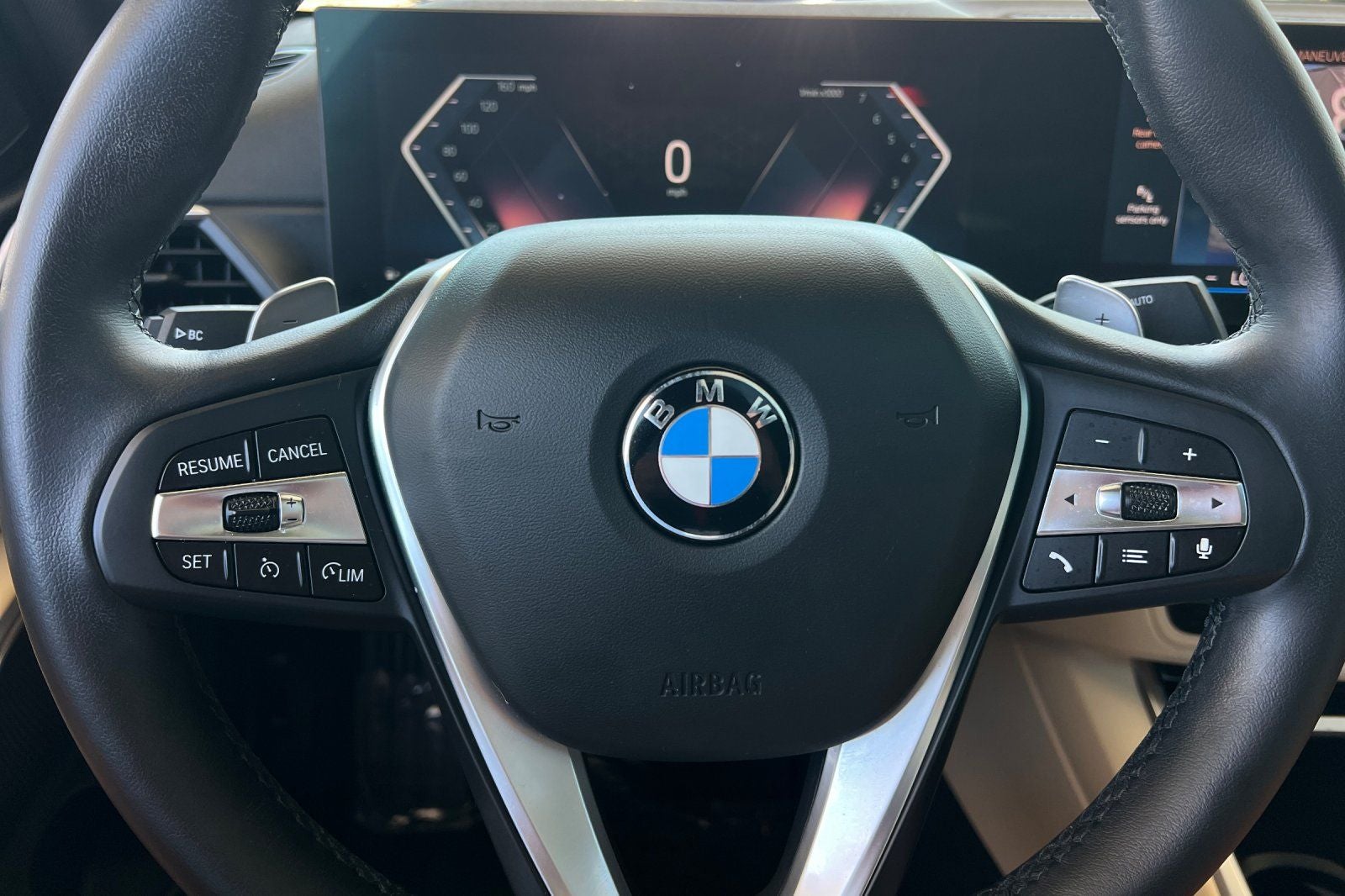 2023 BMW 3 Series 330i