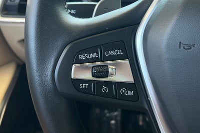 2023 BMW 3 Series 330i