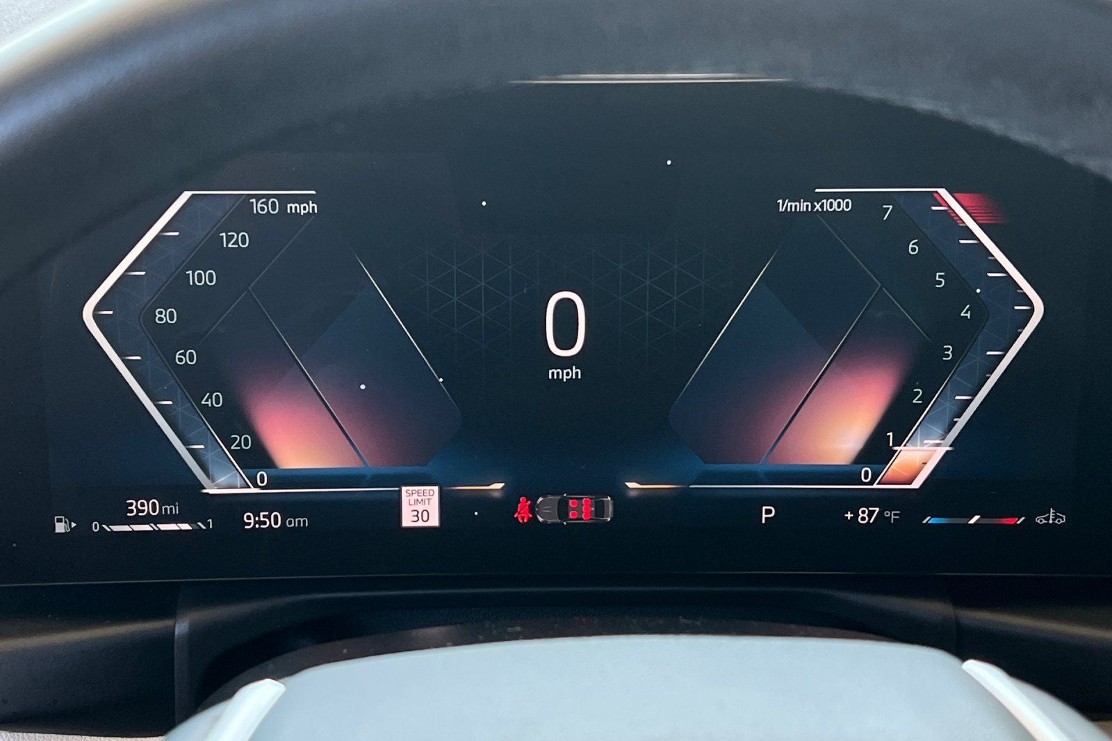 2023 BMW 3 Series 330i