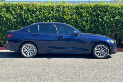 2023 BMW 3 Series 330i