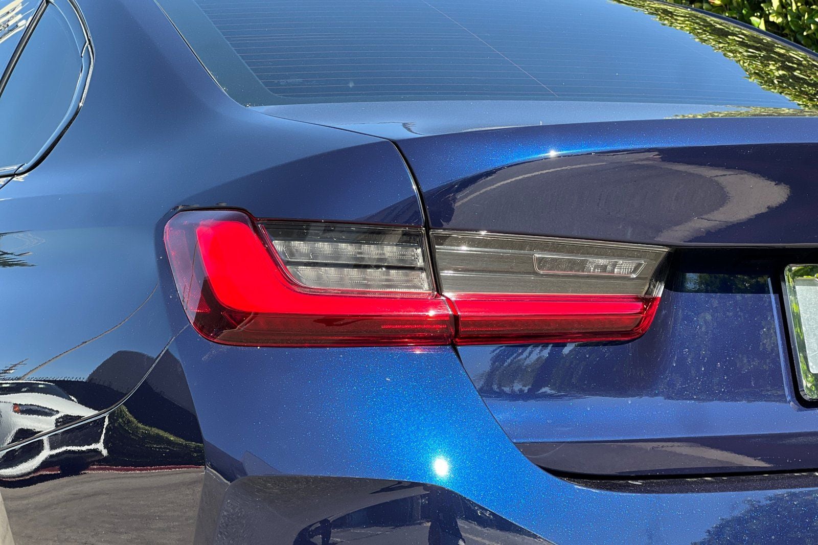 2023 BMW 3 Series 330i