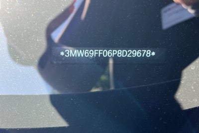 2023 BMW 3 Series 330i