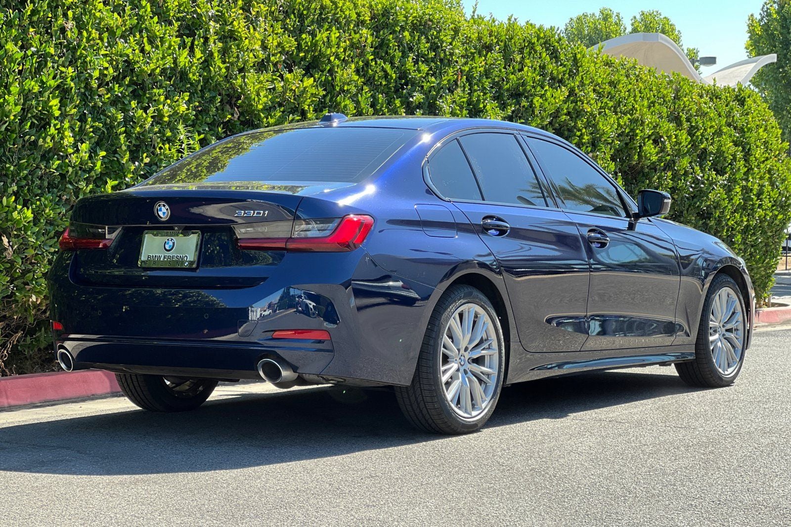 2023 BMW 3 Series 330i