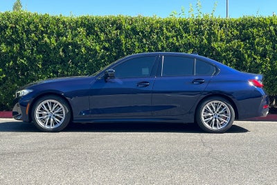 2023 BMW 3 Series 330i