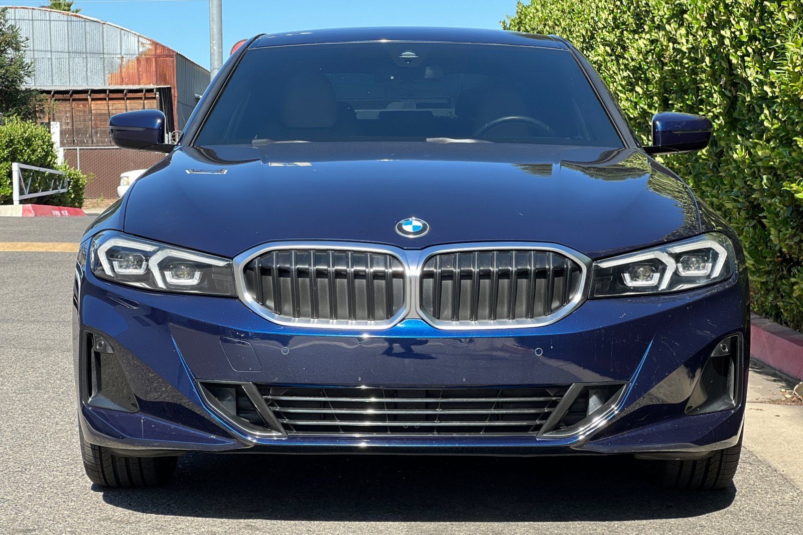 2023 BMW 3 Series 330i