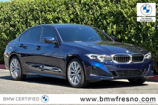 2023 BMW 3 Series 330i