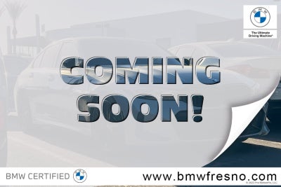 2024 BMW 3 Series 330i