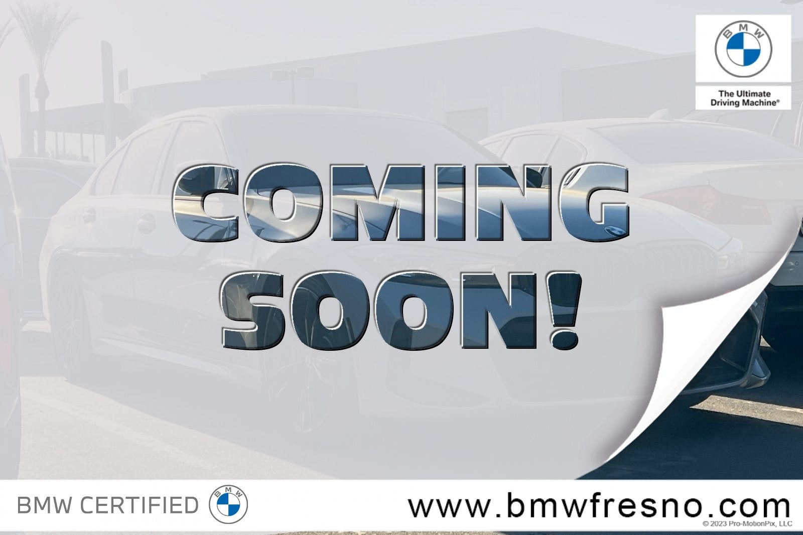 2024 BMW 3 Series 330i